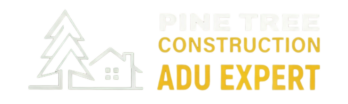 pine tree logo