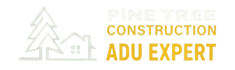 pine tree logo